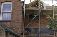 free Crosby On Eden home extension quotes